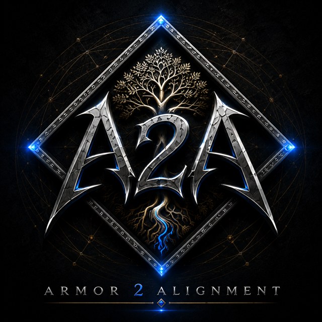 Armor 2 Alignment
